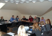 POBOLJŠANJE ŽIVOTNOG STANDARDA NACIONALNIH MANJINA NA VOŽDOVCU