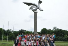 НАЈБОЉИ ХЕРЦЕГОВАЧКИ ЂАЦИ ГОСТИ ВОЖДОВЦА