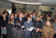 GODINU DANA NAPREDNJAČKO-NARODNJAČKOG RUKOVODSTVA NA VOŽDOVCU