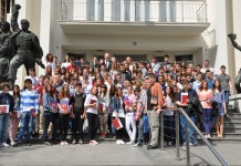 НАГРАЂЕНИ НАЈБОЉИ ВОЖДОВАЧКИ ЂАЦИ