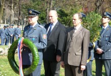 ODATA POČAST NASTRADALIMA U NATO BOMBARDOVANJU