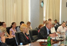 ПРЕДСТАВЉАЊЕ ВОЖДОВАЧКИХ ПОТЕНЦИЈАЛА У ПРИВРЕДНОЈ КОМОРИ БЕОГРАДА