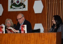 PROMOCIJA KNJIGE O FIDELU KASTRU