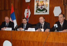 SARADNJA RUSKIH I VOŽDOVAČKIH PRIVREDNIKA