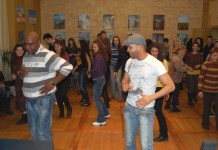 SALSA I KUBANSKI FILMOVI