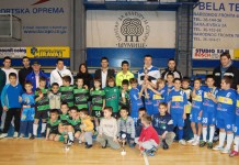 SVETOSAVSKI TURNIR U FUDBALU