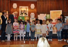 “ЗДРАВИ ЗУБИ ЗА ЗДРАВ ЖИВОТ”