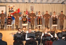 ŽIVOJINE SRPSKI SINE!