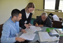 ЗУЦЕ ДОБИЈА КАНАЛИЗАЦИЈУ