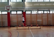 ОДРЖАНЕ МАЛЕ ОЛИМПИЈСКЕ ИГРЕ