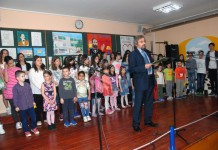 ОБЕЛЕЖЕН ДАН ШКОЛЕ „ЂУРА ДАНИЧИЋ“