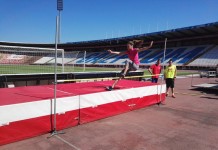 ОДРЖАНО ОПШТИНСКО ПРВЕНСТВО У АТЛЕТИЦИ