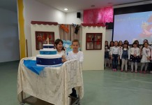 ВРТИЋ „МАЛА СИРЕНА“ ПРОСЛАВИО ПРВИ РОЂЕНДАН ОВЕ УСТАНОВЕ