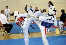 „ТРОФЕЈ БЕОГРАДА” У ТЕКВОНДУ У СУБОТУ НА БАЊИЦИ