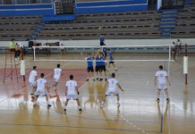 24.СВЕТСКО ШКОЛСКО ПРВЕНСТВО У ОДБОЈЦИ ПРВИ ПУТ У СРБИЈИ