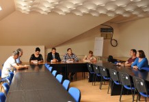 СЕДНИЦА ШТАБА ЗА ВАНРЕДНЕ СИТУАЦИЈЕ ОПШТИНЕ ВОЖДОВАЦ