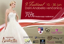 ДАНИ АНАБЕЛА ВЕНЧАНИЦА