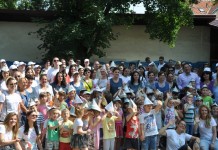 ДАН ГРАЂАНА НА ВОЖДОВЦУ