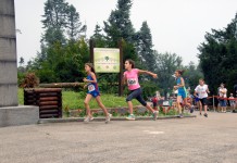 ОДРЖАНА 42. МЕЂУНАРОДНА АТЛЕТСКА ТРКА ОКО АВАЛЕ