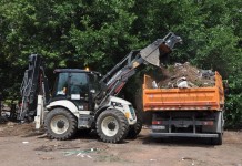 ЗАВРШЕНО ЧИШЋЕЊЕ ДЕПОНИЈА