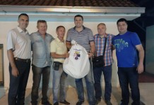 ОПШТИНА ВОЖДОВАЦ ПОДСТИЧЕ ОМЛАДИНСКИ СПОРТ