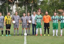 ПОЧЕЛА ТРКА ЗА КРОВ