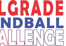 “BELGRADE HANDBALL CHALLENGE” НА БАЊИЦИ