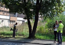 ЕКО ПАТРОЛА ОПШТИНЕ ВОЖДОВАЦ У СЛУЖБИ ГРАЂАНА