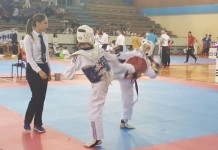 ОТВОРЕНИ КУП СРБИЈЕ У ТЕКВОНДОУ НА БАЊИЦИ