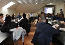 ОБУКА ЗА БУДУЋЕ ПРИВРЕДНИКЕ НА ВОЖДОВЦУ