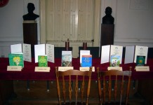 НАГРАЂЕНЕ НАЈБОЉЕ КЊИГЕ ПО ОЦЕНИ ДЕЧИЈЕ КРИТИКЕ – „ДОСИТЕЈЕВО ПЕРО“