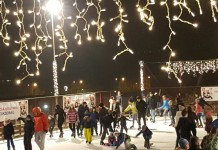 ВОЖДОВАЧКЕ ЧАРОЛИЈЕ