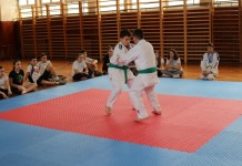 УРУЧЕНА ТАТАМИ ПОДЛОГА ПОБЕДНИЦИМА КВИЗА „Србија, земља шампиона“