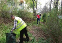 СЛОЖНО И РАДНО ДО ЛЕПШЕ ЖИВОТНЕ ОКОЛИНЕ