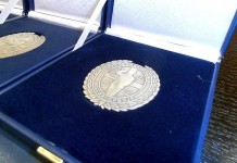 ДОДЕЛА ПРИЗНАЊА ДОБРОВОЉНИМ ВОЈНИМ ОБВЕЗНИЦИМА