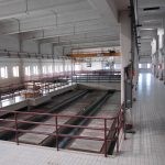 ИЗВОЂЕЊЕ НЕОДЛОЖНИХ РАДОВА НА ПОГОНУ „МАКИШ”