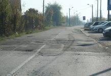 РЕКОНСТРУКЦИЈА ГЛАВНОГ РЕГИОНАЛНОГ ПУТА ИЗМЕЂУ РИПЊА И БАРАЈЕВА