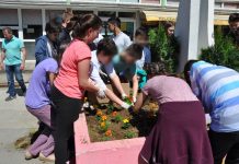 ОДРЖАНА ЕКОЛОШКА АКЦИЈА „ЂУРИНО ПРОЛЕЋЕ“