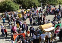 ВАШАРИЈАДА КОД ЗМАЈА