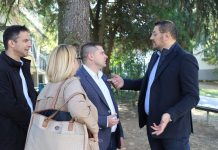 ОШ ,,ЈАЈИНЦИ” ДОБИЈА ГРЕЈАЊЕ НА ГАС