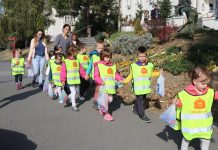 ЧЕП ЗА ХЕНДИКЕП ОД ВОЖДОВАЧКИХ МАЛИШАНА