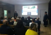 ФИЛМСКА ПРОЈЕКЦИЈА У ЈАЈИНЦИМА