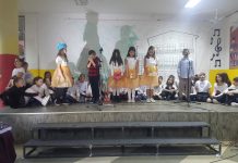 СВЕЧАНО ПРОСЛАВЉЕН ДАН ОСНОВНЕ ШКОЛЕ „ФИЛИП ФИЛИПОВИЋ“