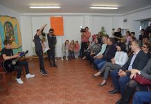 ОШ „ВОЈВОДА ПУТНИК“ ПРОСЛАВИЛА ДАН ШКОЛЕ