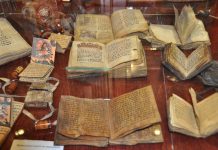 ДАНИ ЕВРОПСКЕ БАШТИНЕ – ПОСЕТА МУЗЕЈУ КЊИГЕ АДЛИГАТ