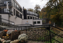 ТУРИСТИЧКИ ПОТЕНЦИЈАЛ ВОЖДОВЦА