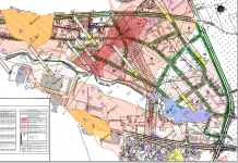 ЈАВНИ УВИД У НАЦРТ ПДР ПОДРУЧЈА ИЗМЕЂУ КУМОДРАШКОГ ПОТОКА И НАСЕЉА „ПАДИНА“