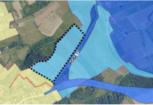 РЈУ поводом израде Плана детаљне регулације за проширење стамбене зоне у североисточној зони насеља Зуце, Градска општина Вождовац