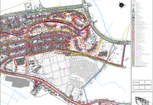 Јавни увид у Нацрт ПДР дела подручја између улица: Мокролушке, Мишка Јовановића, Краљевачке и Заплањске, Градска општина Вождовац