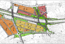 Јавни увид у Нацрт плана детаљне регулације за соабраћајни потез УМП-а од саобраћајнице Т6 до Панчевачког моста – сектор 3, од изласка из тунела у Др Милутина Ивковића до чвора „Шумице”, градске општине Савски венац и Вождовац